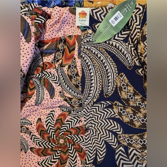 FARM Rio Reversible Jacket - Picture 6 of 6